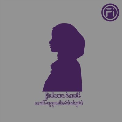 Firdaous Ismail